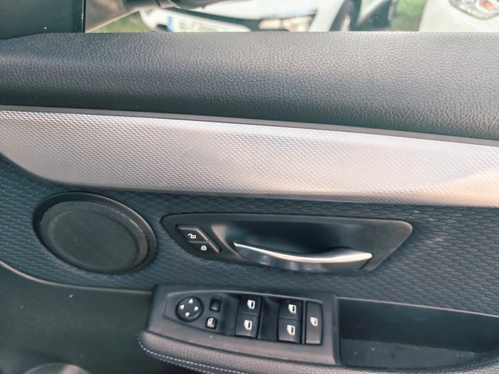 BMW 2 Series 2016