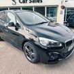 BMW 2 Series 2016