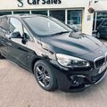 BMW 2 Series 2016