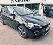 BMW 2 Series 2016