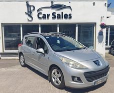Peugeot 207 2010