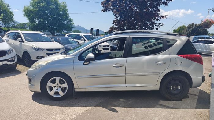 Peugeot 207 2010