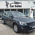 Volvo XC60 2016