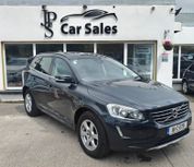 Volvo XC60 2016