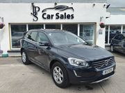 Volvo XC60 2016