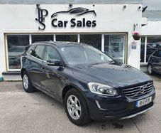Volvo XC60 2016