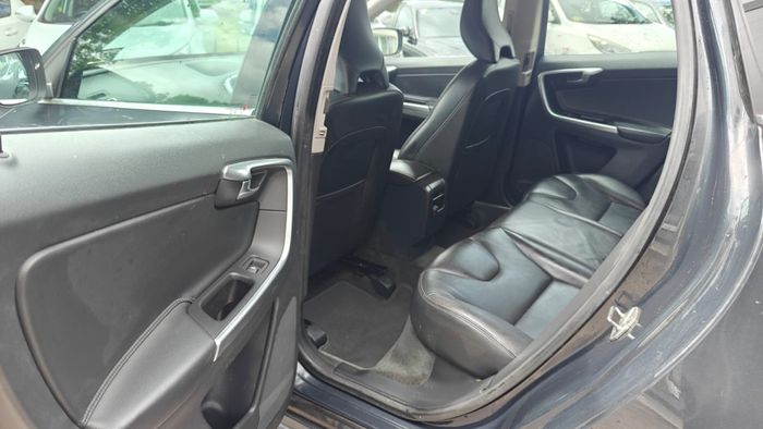 Volvo XC60 2016