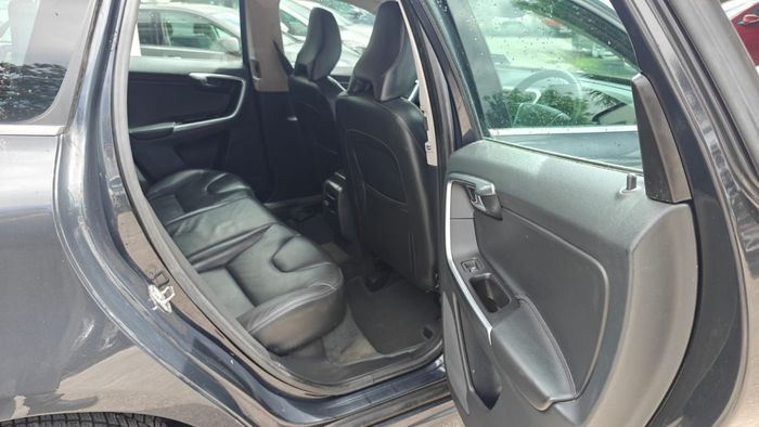 Volvo XC60 2016