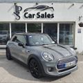 MINI Cooper 2015