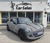 MINI Cooper 2015