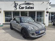 MINI Cooper 2015