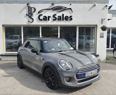 MINI Cooper 2015