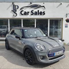 MINI Cooper 2015