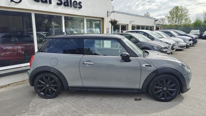 MINI Cooper 2015
