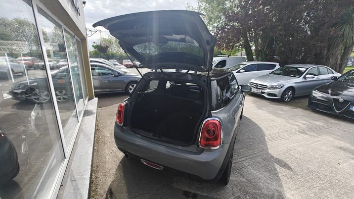 MINI Cooper 2015