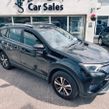 Toyota Rav4 2016