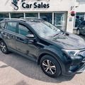Toyota Rav4 2016
