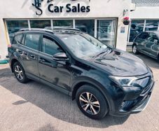 Toyota Rav4 2016