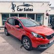 Peugeot 2008 2017