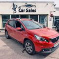 Peugeot 2008 2017