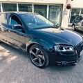 Audi A3 2012