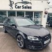 Audi A3 2012