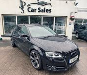 Audi A3 2012