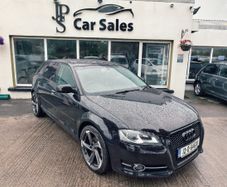 Audi A3 2012
