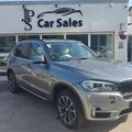 BMW X5 2018