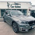 BMW X5 2018