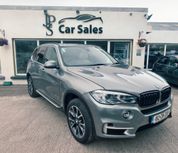 BMW X5 2018
