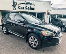 Volvo XC60 2012
