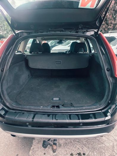 Volvo XC60 2012