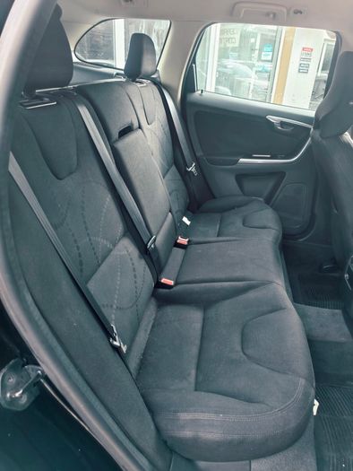 Volvo XC60 2012