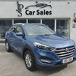 Hyundai Tucson 2016
