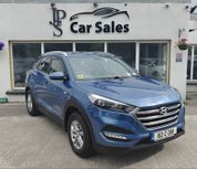 Hyundai Tucson 2016