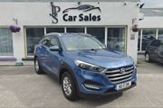 Hyundai Tucson 2016