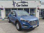 Hyundai Tucson 2016