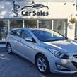 Hyundai i40 2014