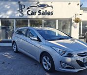 Hyundai i40 2014
