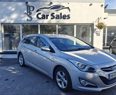 Hyundai i40 2014