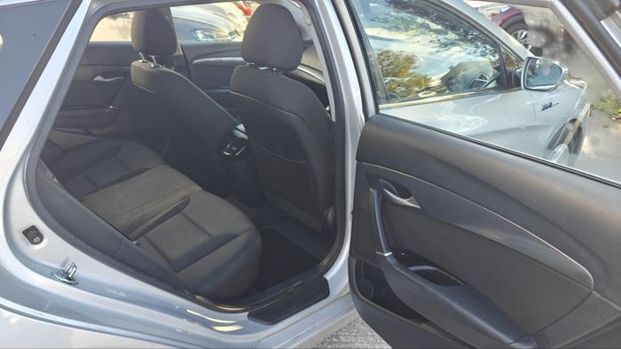 Hyundai i40 2014