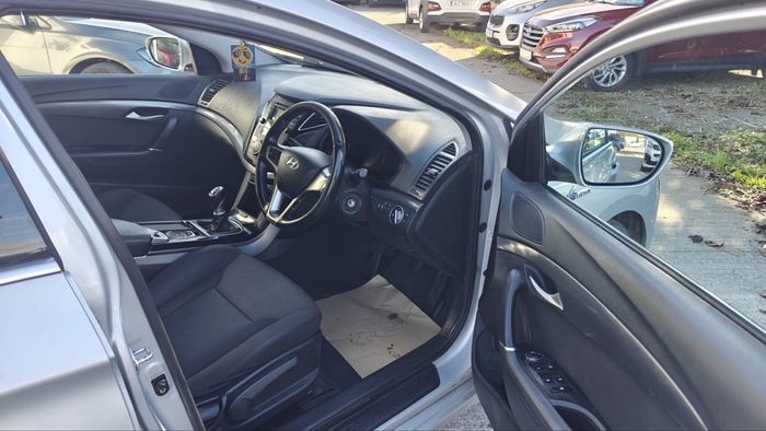 Hyundai i40 2014