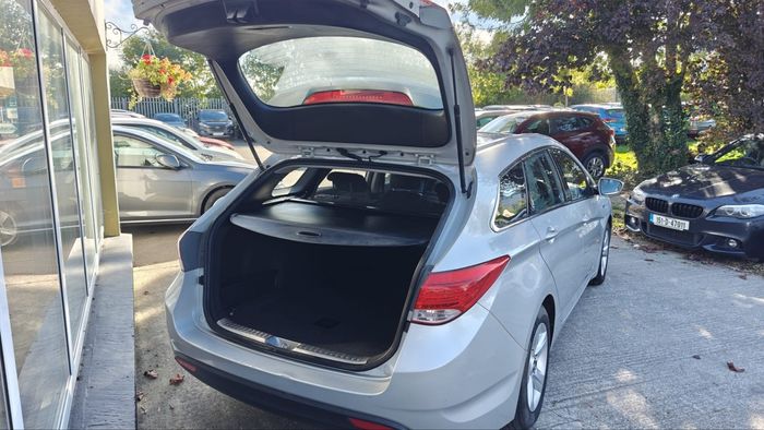 Hyundai i40 2014