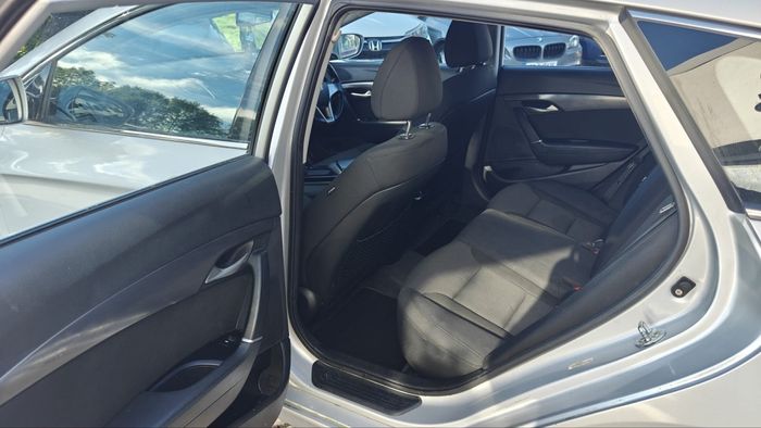 Hyundai i40 2014