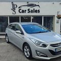 Hyundai i40 2014