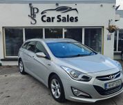 Hyundai i40 2014