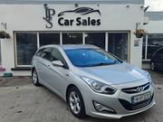 Hyundai i40 2014