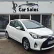 Toyota Yaris 2016