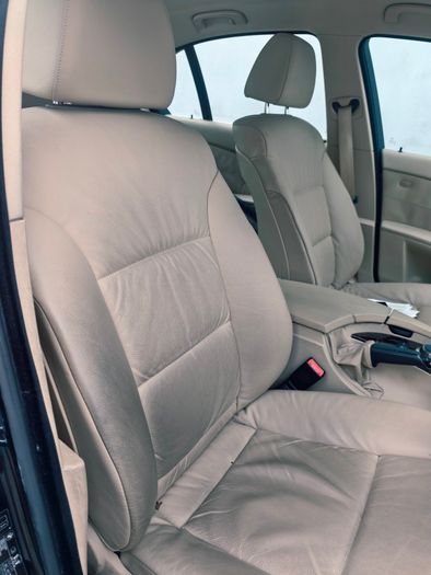 BMW 5 Series 2007